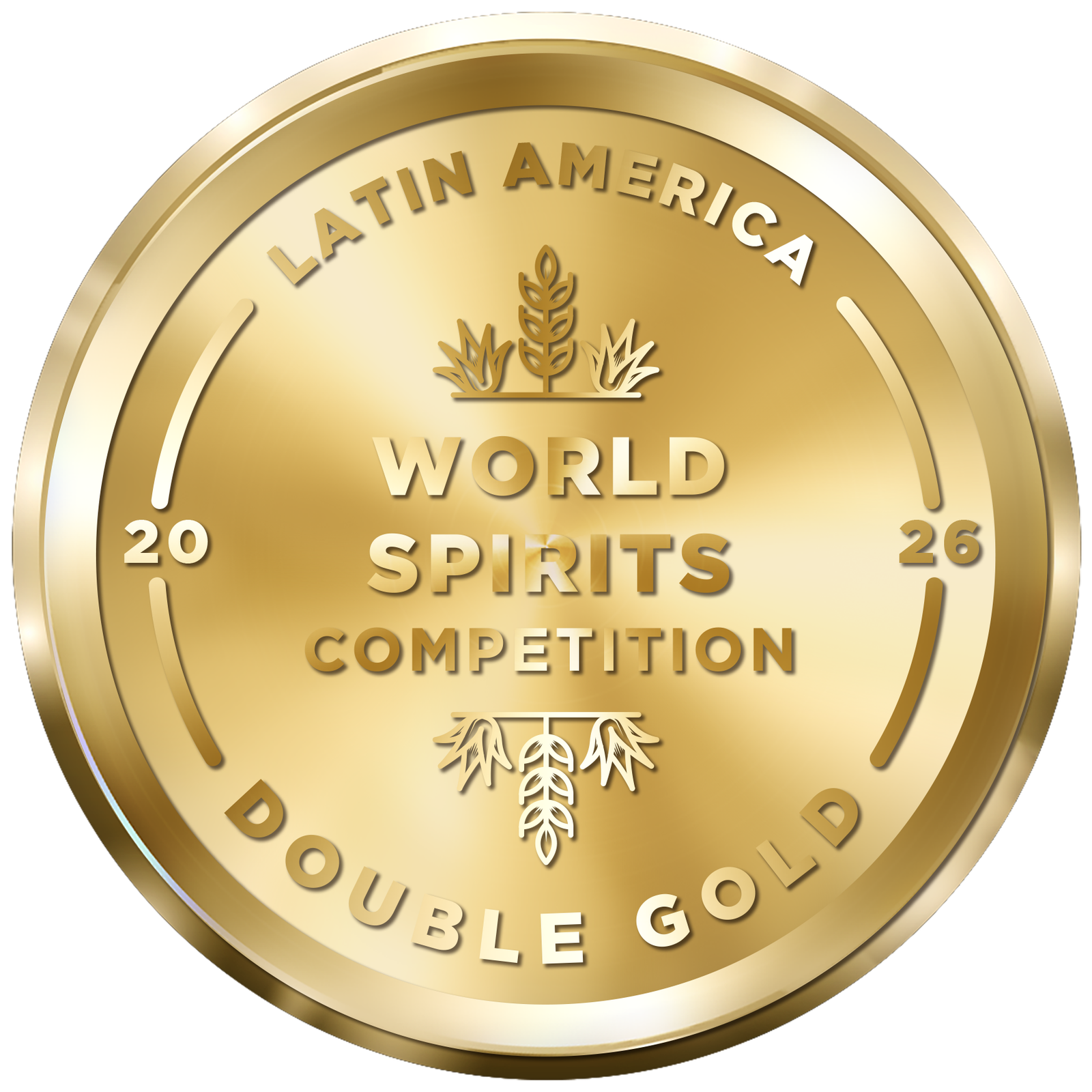 2026 LAWSC Double Gold Med. Artwork