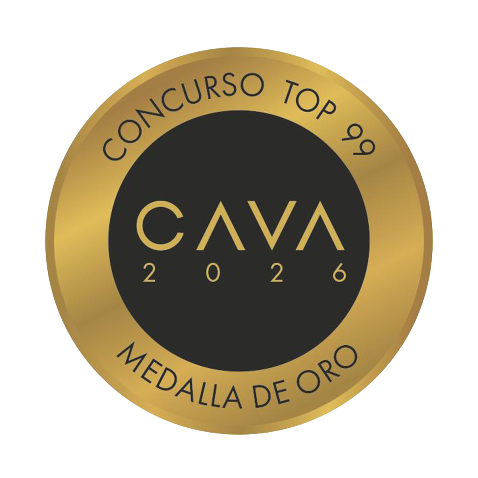 CAVA ORO 2026
